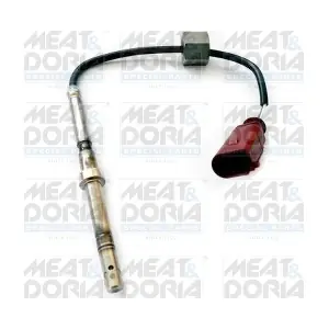 12225 MEAT & DORIA