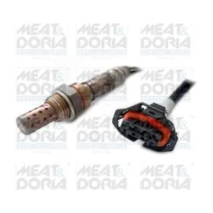 MEAT & DORIA 81908