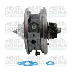601614 MEAT & DORIA