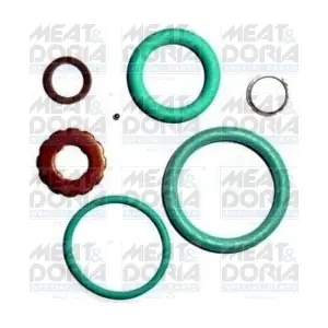 9557 MEAT & DORIA
