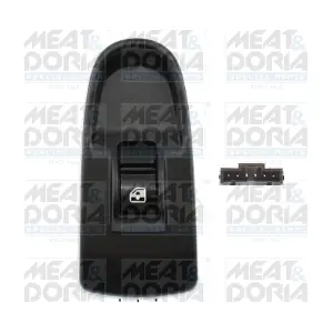 26753 MEAT & DORIA