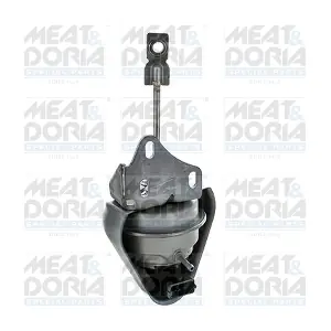 64002 MEAT & DORIA