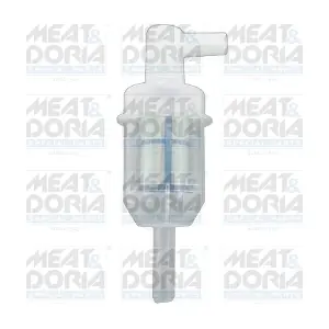 MEAT & DORIA 4031