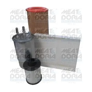 MEAT & DORIA FKFIA064