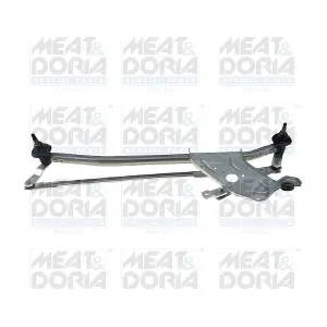 227078 MEAT & DORIA