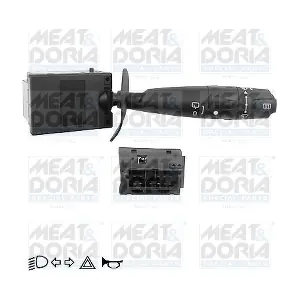 23736 MEAT & DORIA