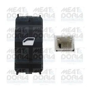 26459 MEAT & DORIA