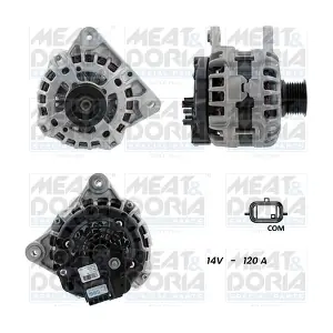 55101412G MEAT & DORIA