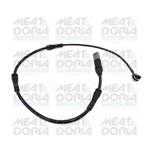 212039 MEAT & DORIA