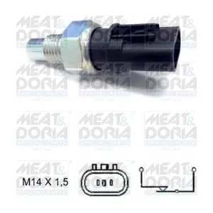 36018 MEAT & DORIA