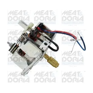 46467 MEAT & DORIA