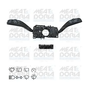 23554 MEAT & DORIA