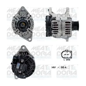 MEAT & DORIA 5510144G