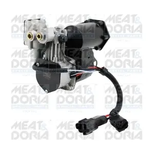 MEAT & DORIA 58015