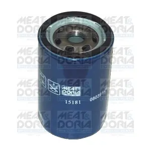 MEAT & DORIA 15181