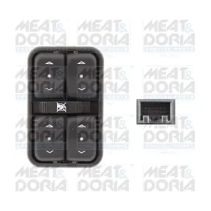 26847 MEAT & DORIA