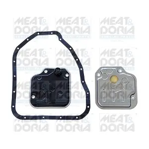 KIT21021 MEAT & DORIA