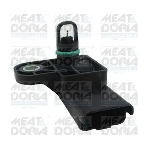 823037 MEAT & DORIA