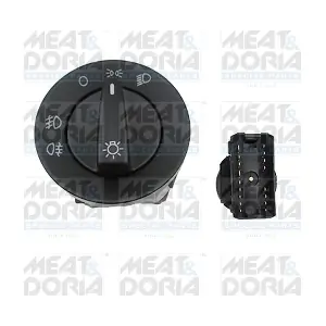 23811 MEAT & DORIA