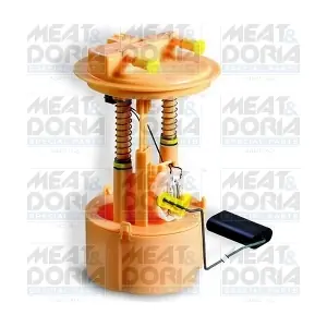 79223 MEAT & DORIA