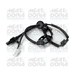 90474 MEAT & DORIA