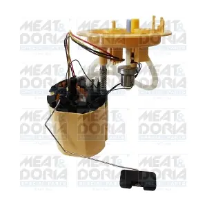 77956 MEAT & DORIA