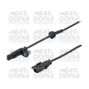 MEAT & DORIA 90083