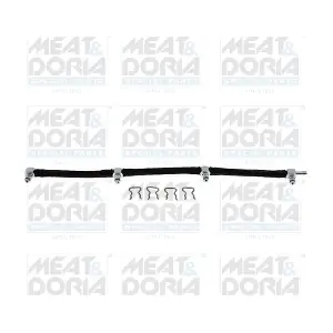 98466 MEAT & DORIA