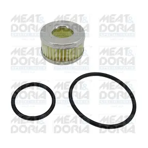 6266 MEAT & DORIA