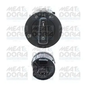 23902 MEAT & DORIA