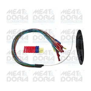 25141 MEAT & DORIA