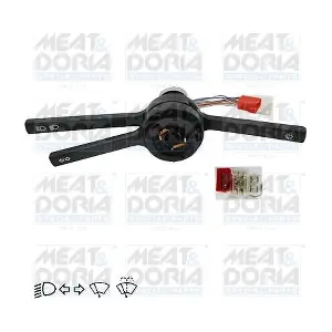 23028 MEAT & DORIA