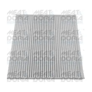 17591 MEAT & DORIA