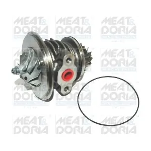 60107 MEAT & DORIA
