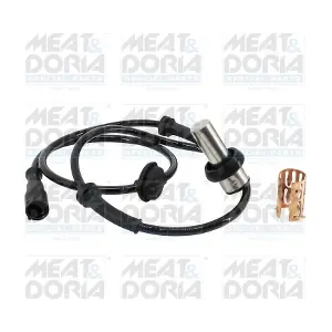 901016 MEAT & DORIA