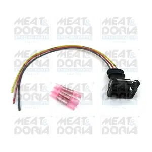 25435 MEAT & DORIA