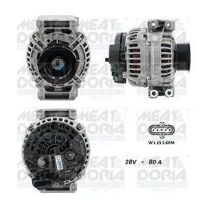 MEAT & DORIA 5610030G