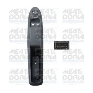 26651 MEAT & DORIA