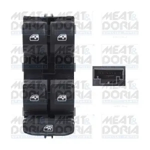 26482 MEAT & DORIA