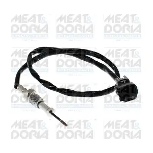 12393 MEAT & DORIA