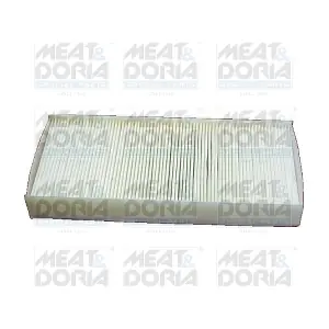 MEAT & DORIA 17480