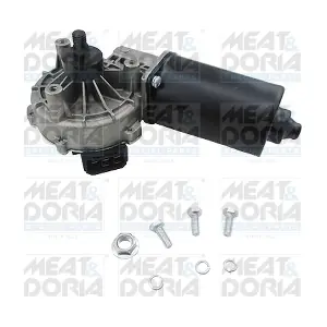 27026 MEAT & DORIA
