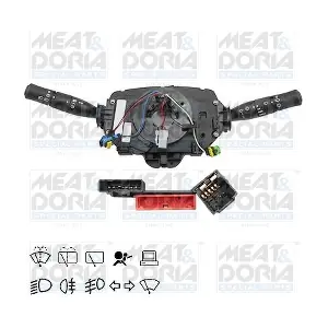 23088 MEAT & DORIA