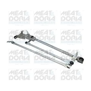 227017 MEAT & DORIA