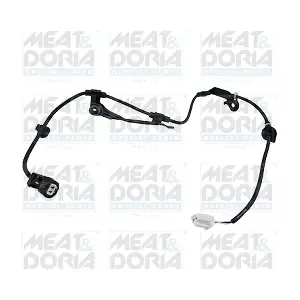 901067 MEAT & DORIA