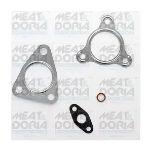 60721 MEAT & DORIA
