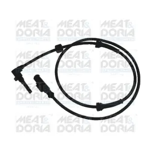 90038 MEAT & DORIA