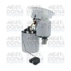 77644 MEAT & DORIA