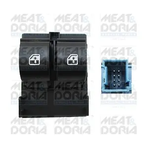 26035 MEAT & DORIA
