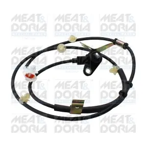 901389 MEAT & DORIA